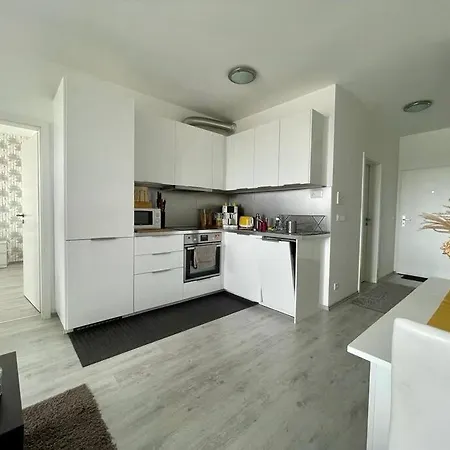 Apartment Live The Urban Life *