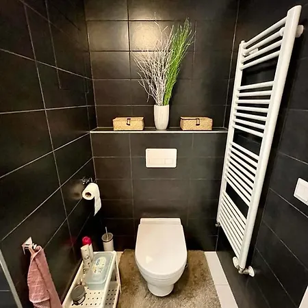 Apartment Live The Urban Life *